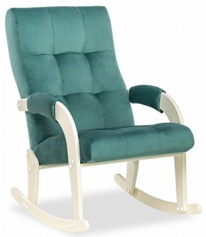 Кресло-качалка Спринг в Советском - sovetskij.mebel-74.com | фото