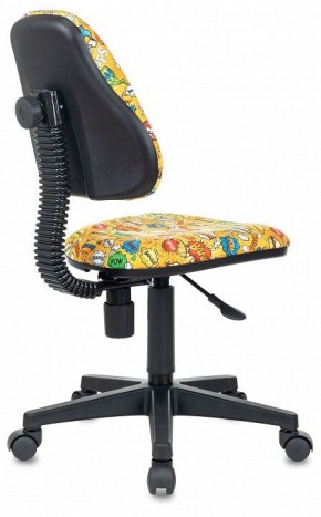 Кресло компьютерное KD-4 в Советском - sovetskij.mebel-74.com | фото