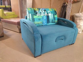 Кресло-кровать (1000) в Советском - sovetskij.mebel-74.com | фото
