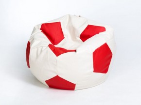 Кресло-мешок Мяч Большой (Экокожа) в Советском - sovetskij.mebel-74.com | фото