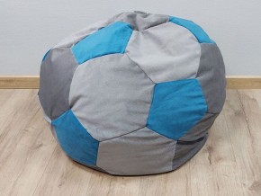 Кресло-мешок Мяч M (Vital Pebble-Vital Pacific) в Советском - sovetskij.mebel-74.com | фото