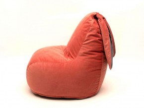 Кресло-мешок Зайка (Длинные уши) в Советском - sovetskij.mebel-74.com | фото