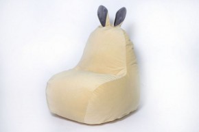 Кресло-мешок Зайка (Короткие уши) в Советском - sovetskij.mebel-74.com | фото