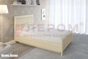 Кровать КР-1021 в Советском - sovetskij.mebel-74.com | фото