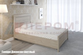 Кровать КР-1022 в Советском - sovetskij.mebel-74.com | фото