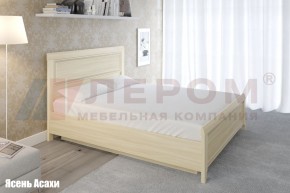 Кровать КР-1024 в Советском - sovetskij.mebel-74.com | фото