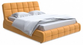 Кровать полутораспальная Corso 6 в Советском - sovetskij.mebel-74.com | фото