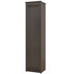 Шкаф для одежды 1-дверный №642 "Флоренция" в Советском - sovetskij.mebel-74.com | фото