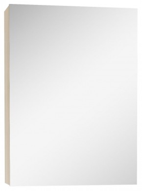 Шкаф-зеркало Мечта 40 Дуб сонома АЙСБЕРГ (DM2317HZ) в Советском - sovetskij.mebel-74.com | фото