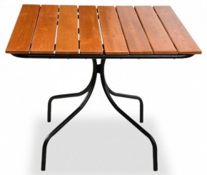 Стол обеденный Wood в Советском - sovetskij.mebel-74.com | фото