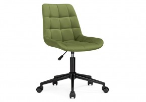 Офисное кресло Честер черный / зеленый в Советском - sovetskij.mebel-74.com | фото